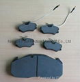 Brake Pad