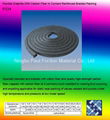 Hi-quality Carbonized Fiber Impregnated Graphite PTFE Packing 5