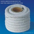 Dust Free Asbestos Twispted Rope