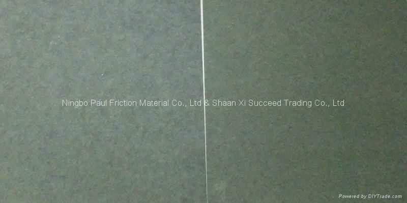 Paper-based Friction Material 2