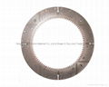 Master Clutch Disc Sinered Bronze (Solid) 1