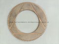 Clutch Disc Sintered Bronze For Volvo Construction Equipment