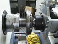 Clutch Facing Inertia Testing Machine 7