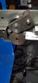 Automatic Weighing & Weaving Yarn Base Clutch Facing M/C 6