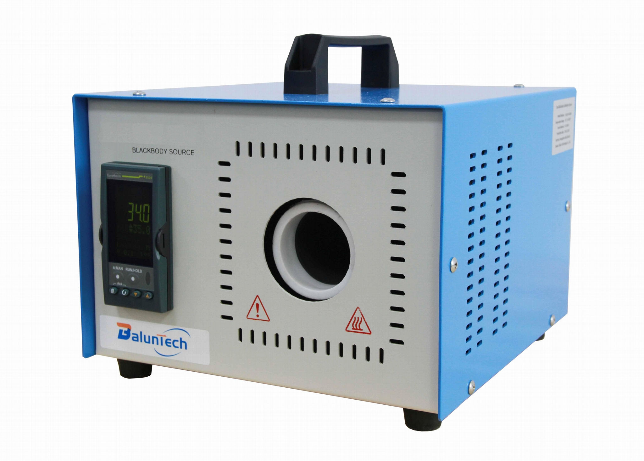 Infrared Temperature Calibrator BL676 (China Manufacturer