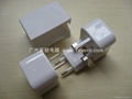 Universal Travel Adapter (DY-31) 4