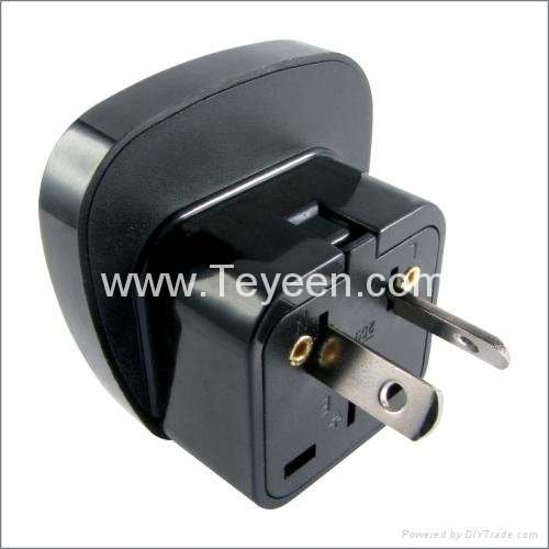Ausrtralia Plug Adapter  （DYS-17） 2