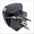 Ausrtralia Plug Adapter  （DYS-16） 2