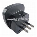 Italy Plug Adapter  （DYS-12）