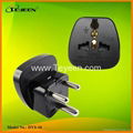 South Africa Plug Adapter  (DYS-10)