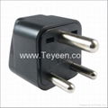 South Africa Plug Adapter  (WD-10) 4