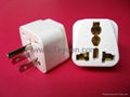 USA Plug Adapter  (WD-5) 3