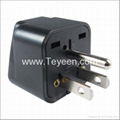 USA Plug Adapter  (WD-5) 4