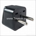 Europe Plug Adapter  (WD-9B)