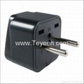 Europe Plug Adapter  (WD-9A) 4