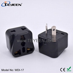 Australia plug adapter WDI-17