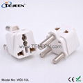 South Africa Plug adapter WDI-10L