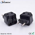 EU plug adapter WDI-9C