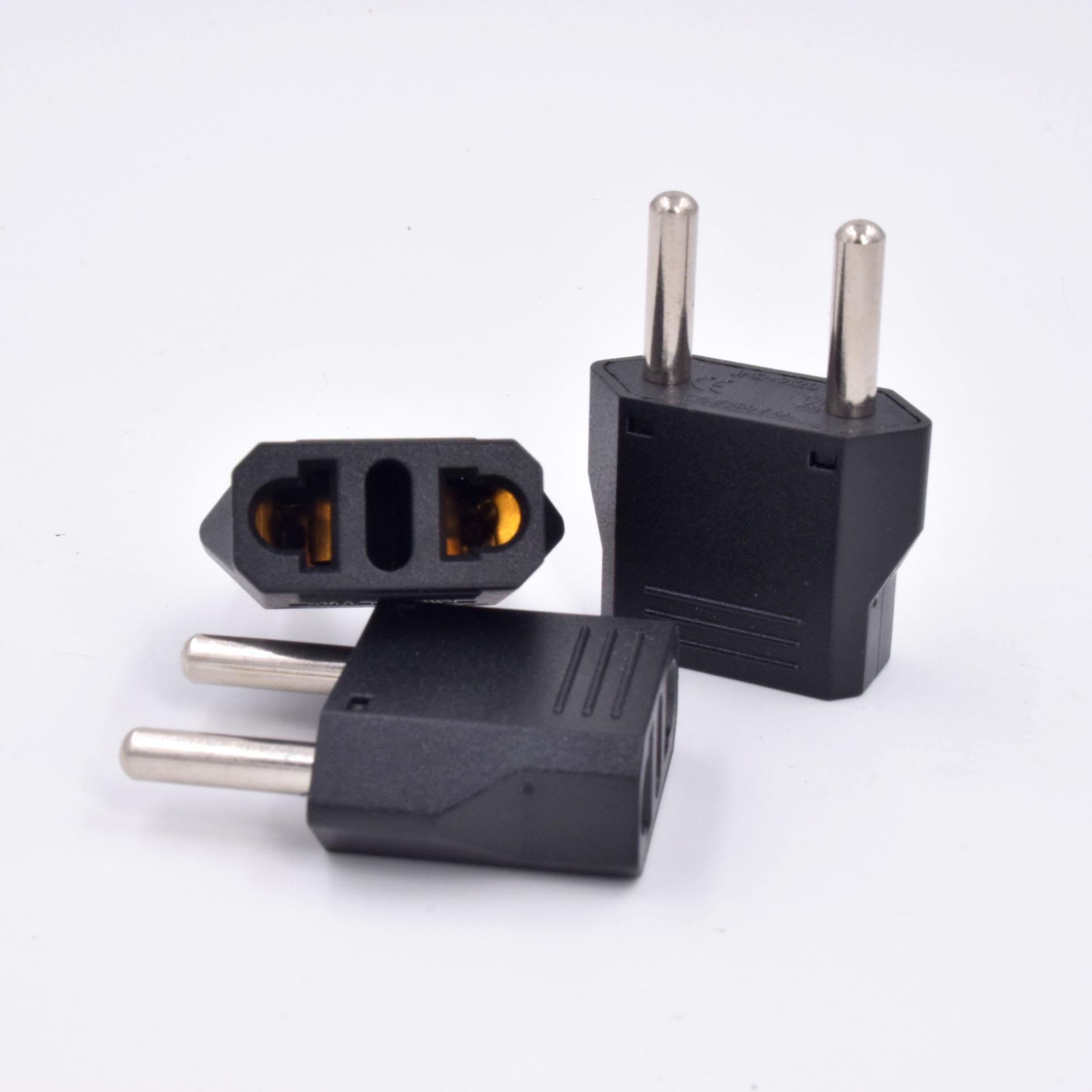 EU PLUG ADAPTER (φ4.8mm) 2