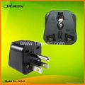 USA Plug Adapter  (WD-5) 1