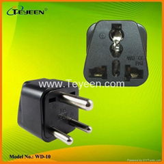 South Africa Plug Adapter  (WD-10)