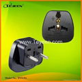 Europe Plug Adapter  （DYS-9A）