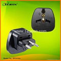 Swiss Plug Adapter  （DYS-11A） 1