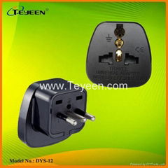 Italy Plug Adapter  （DYS-12）