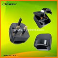 NON-EARTH Schuko To UK Converter Plug