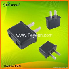 US Plug Adapter  （DY-53）