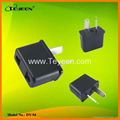 Australia Plug Adapter  （DY-54）