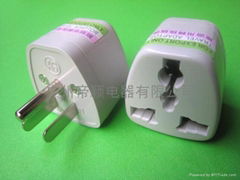 US Plug Adapter  (DY-162#)