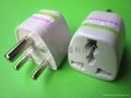 South Africa Plug Adapter  （DY-166） 1