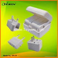 Universal Travel Adapter (DY-31) 1