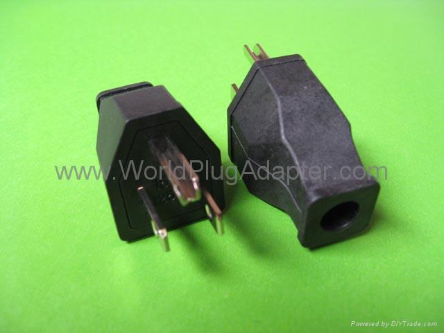 US  Plug   (DY-160) 2