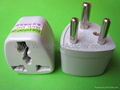 South Africa Plug Adapter  （DY-166） 2