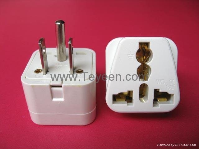 USA Plug Adapter  (WD-5) 2