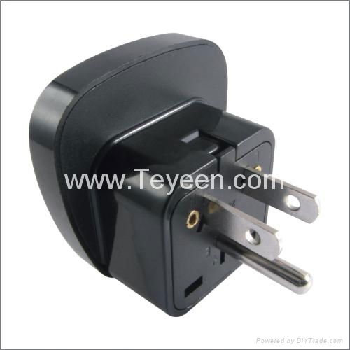 USA Plug Adapter  (DYS-5) 2