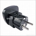 Europe/GS Plug Adapter  (DYS-9) 2