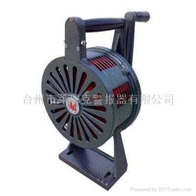 大型手摇警报器 2