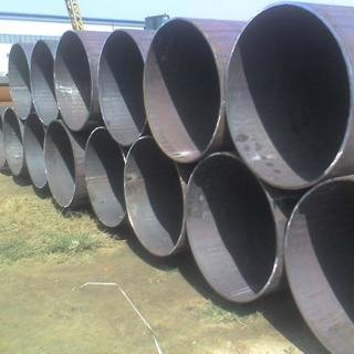 ASTM A213 T11 Seamless alloy pipe 5