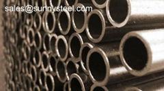 ASTM A333 Grade 6 Seamless Pipe