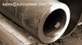 Alloy pipes