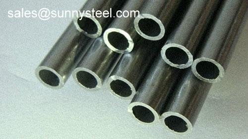 ASTM A213 T9 Seamless alloy pipe 2