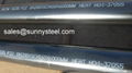 ASTM A335 P22 alloy steel pipe 1