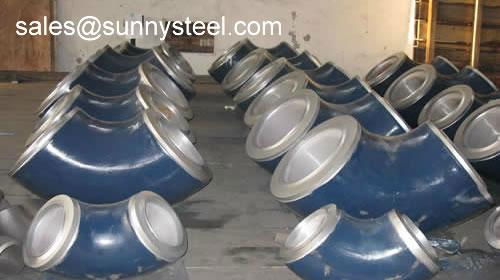 ASTM A335 P91 High pressure boiler pipes 4