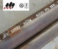 ASTM A335 P5 High pressure boiler pipes 1