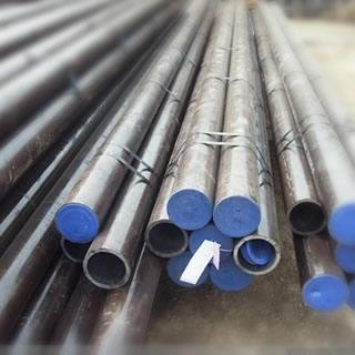 ASTM A335 P11 alloy steel pipe 3