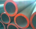 Seamless steel pipes for project service 2