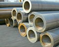 Seamless steel pipes for project service 3